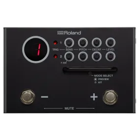 Roland TM-1 Trigger Module