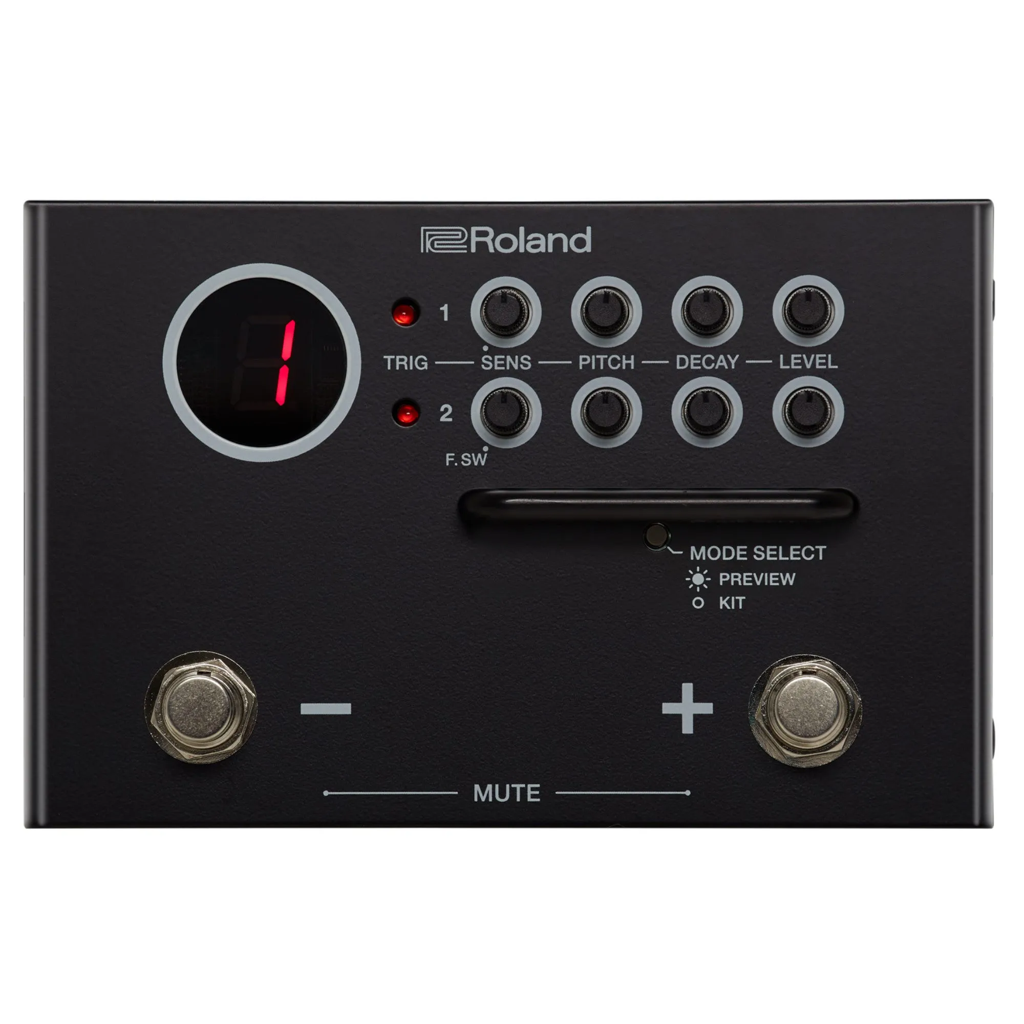 Roland TM-1 Trigger Module
