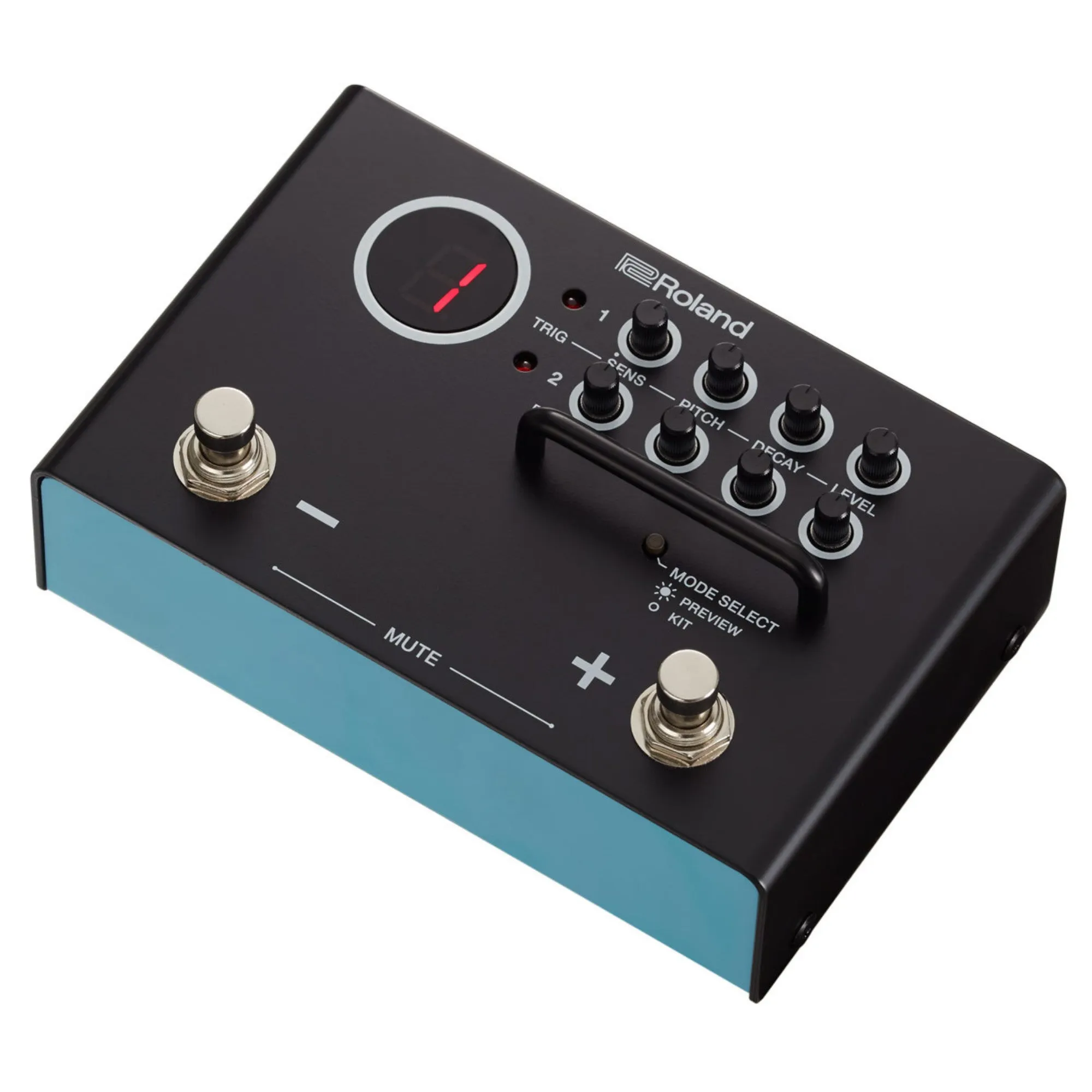 Roland TM-1 Trigger Module