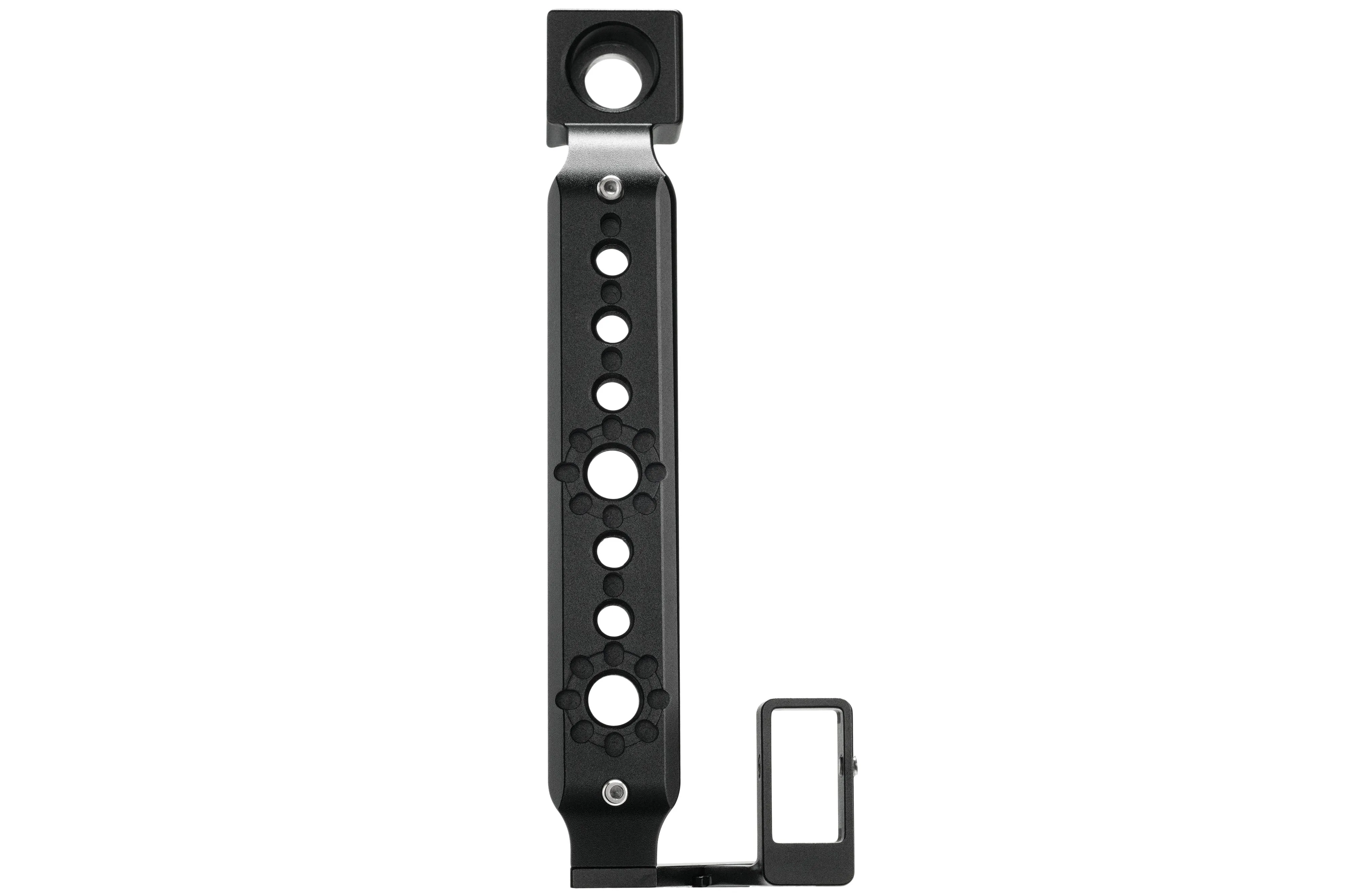 Safety NATO Bracket (Canon C70)