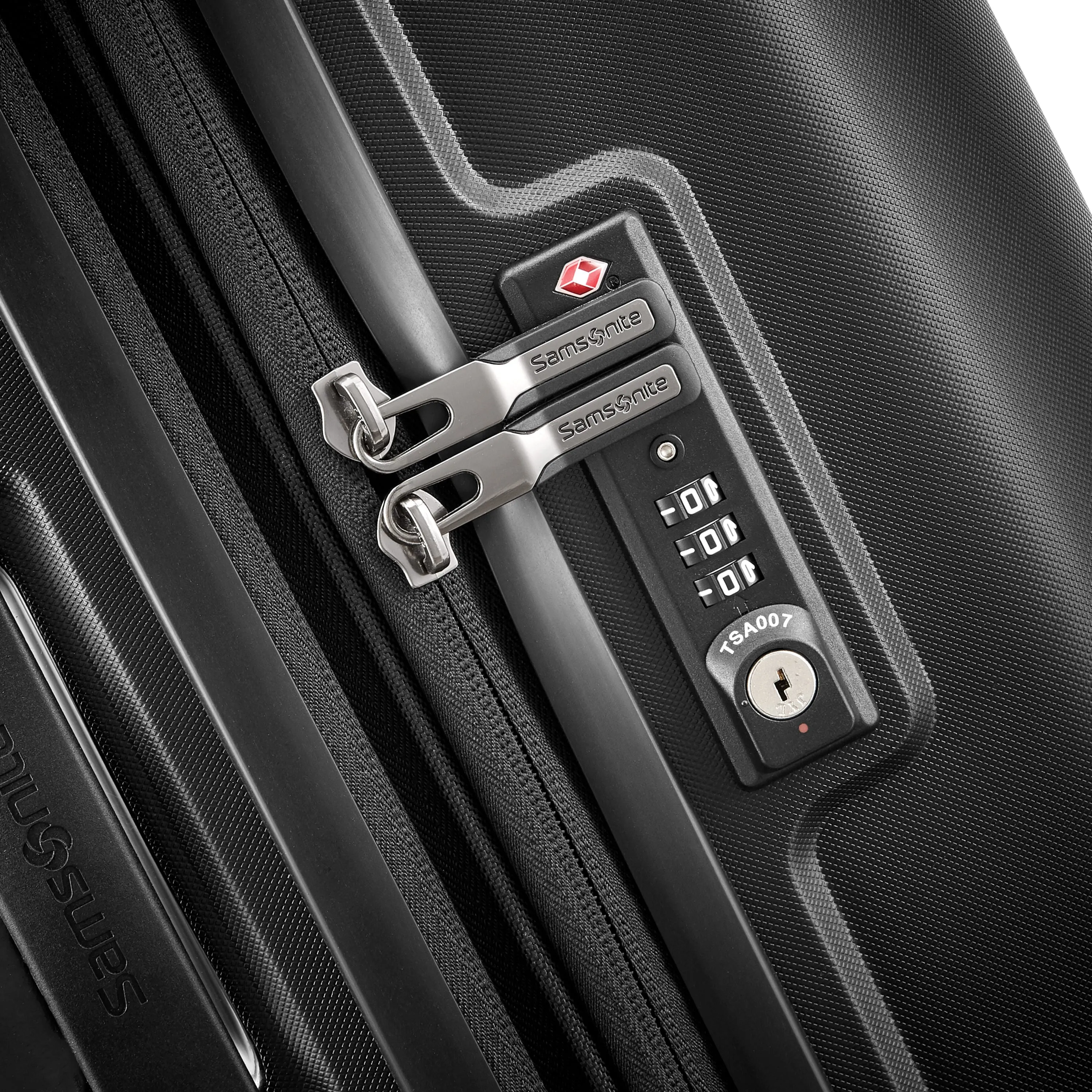 Samsonite Outline Pro Spinner 3 Piece SET