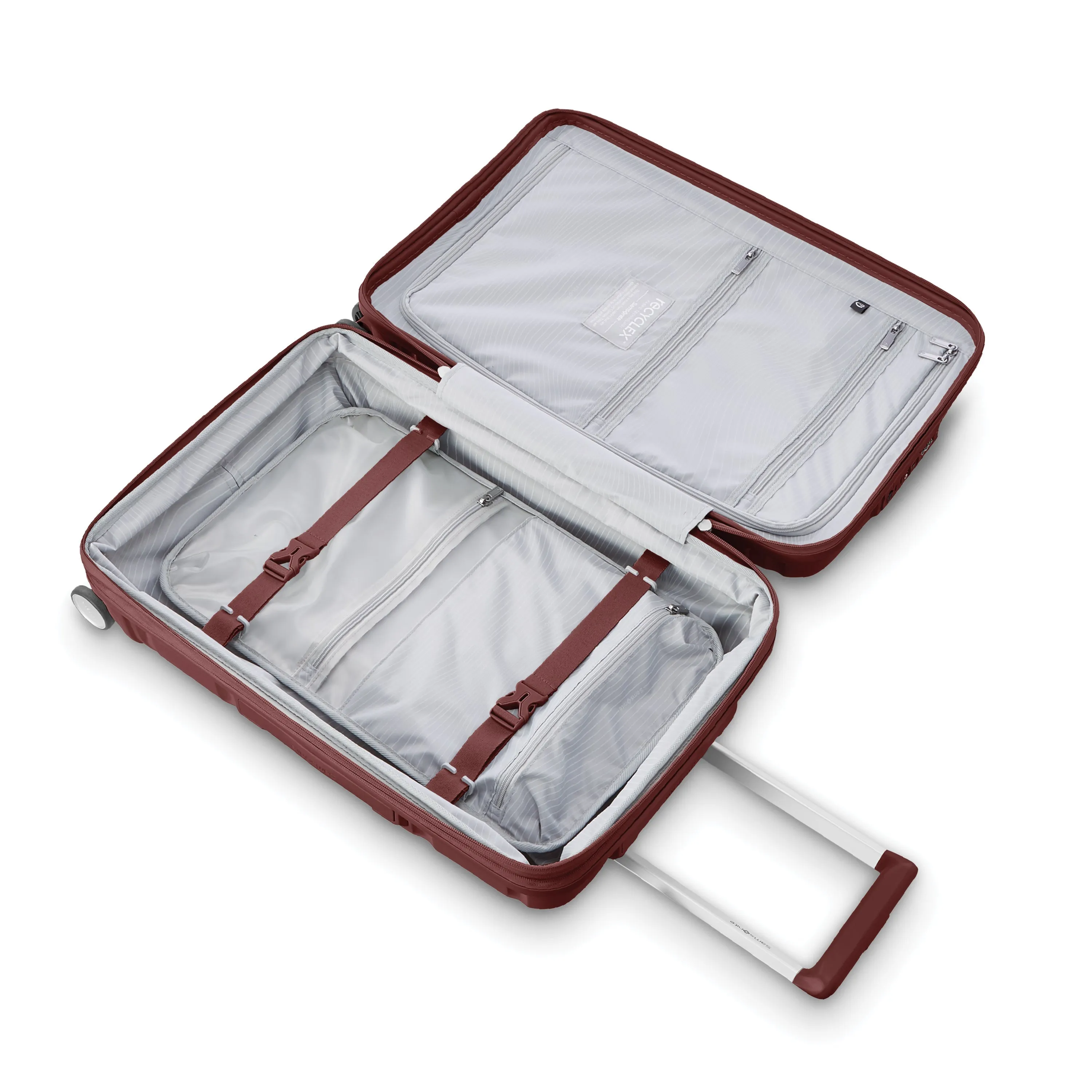 Samsonite Outline Pro Spinner 3 Piece SET