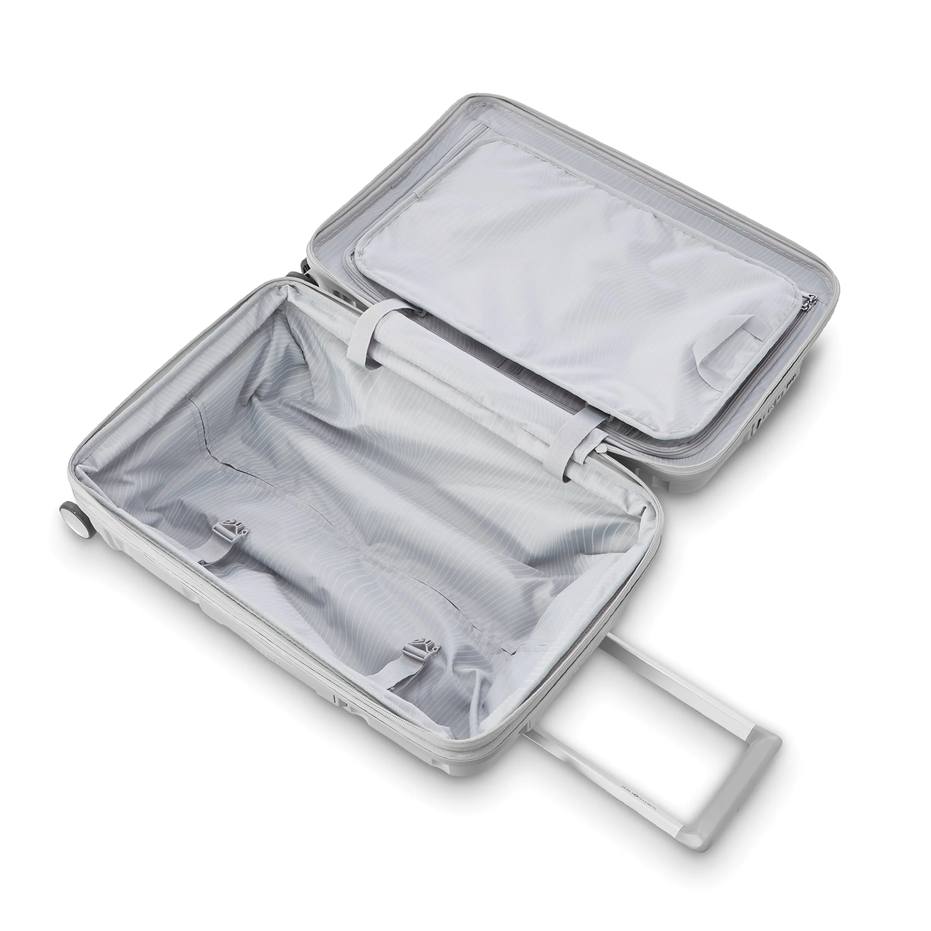 Samsonite Outline Pro Spinner 3 Piece SET