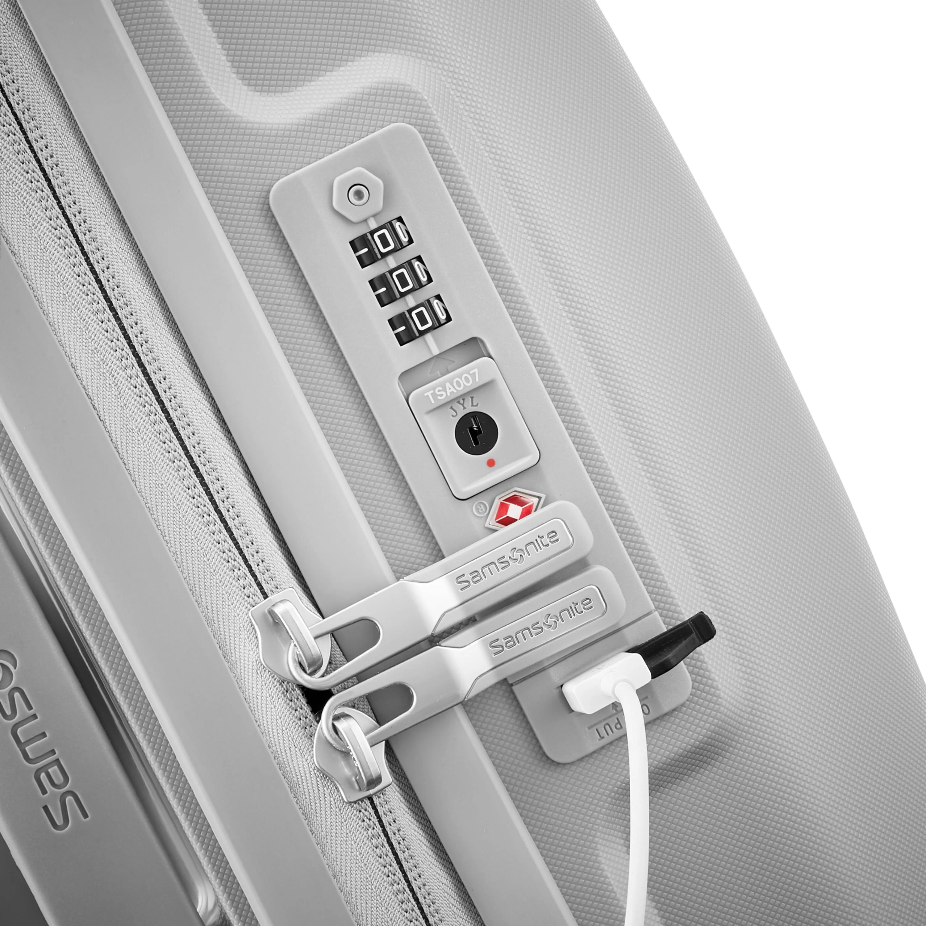 Samsonite Outline Pro Spinner 3 Piece SET