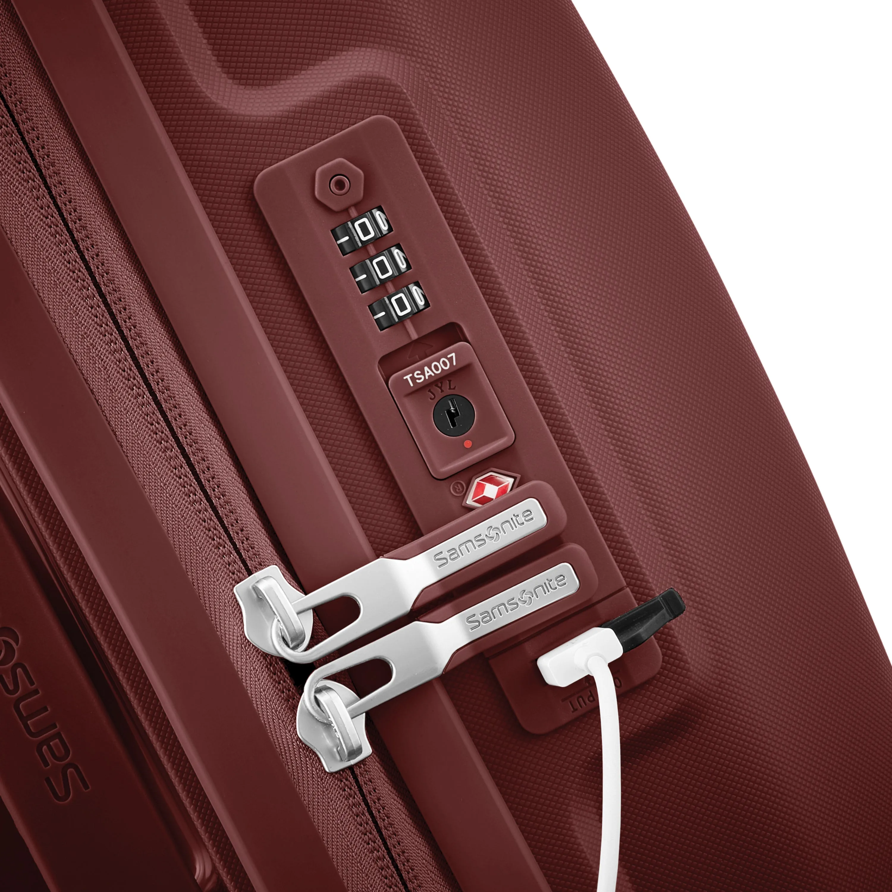Samsonite Outline Pro Spinner 3 Piece SET