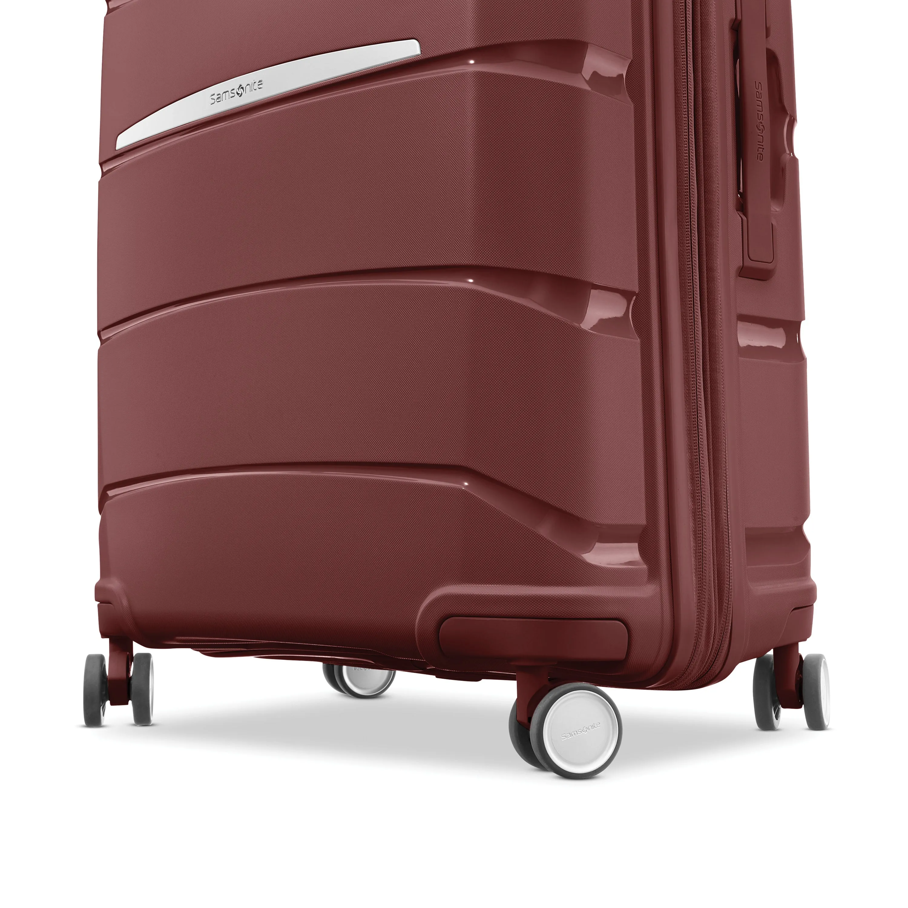 Samsonite Outline Pro Spinner 3 Piece SET