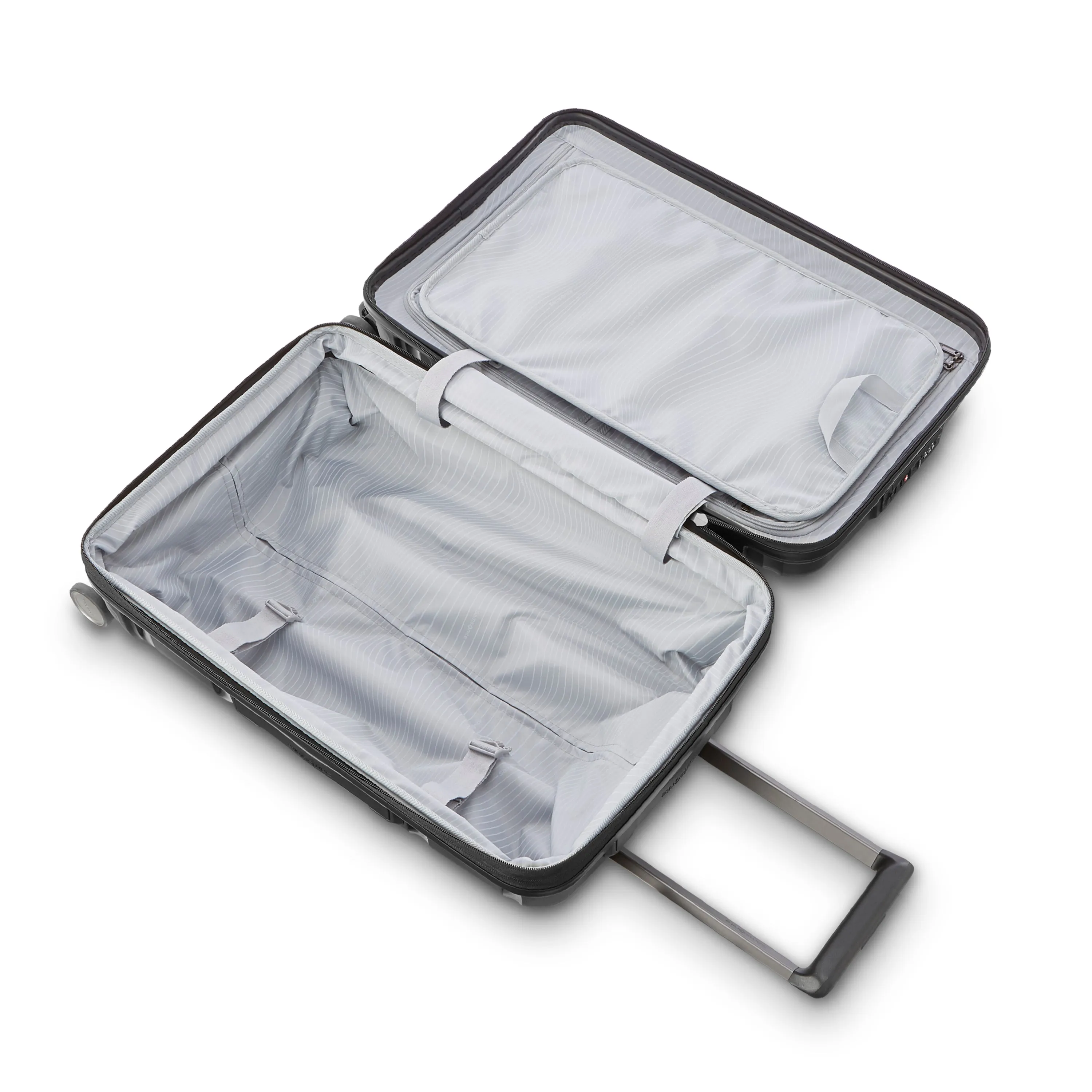 Samsonite Outline Pro Spinner 3 Piece SET