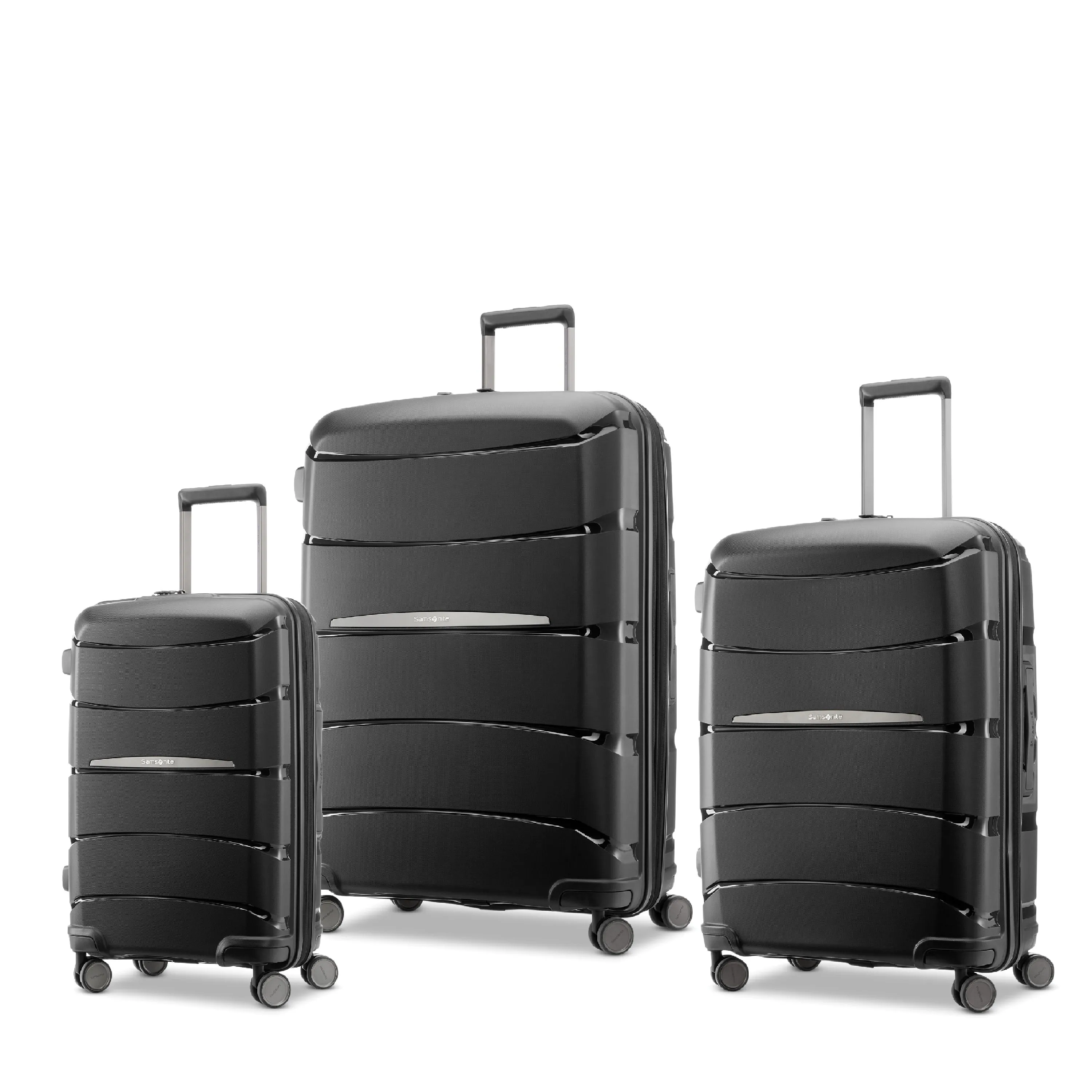 Samsonite Outline Pro Spinner 3 Piece SET