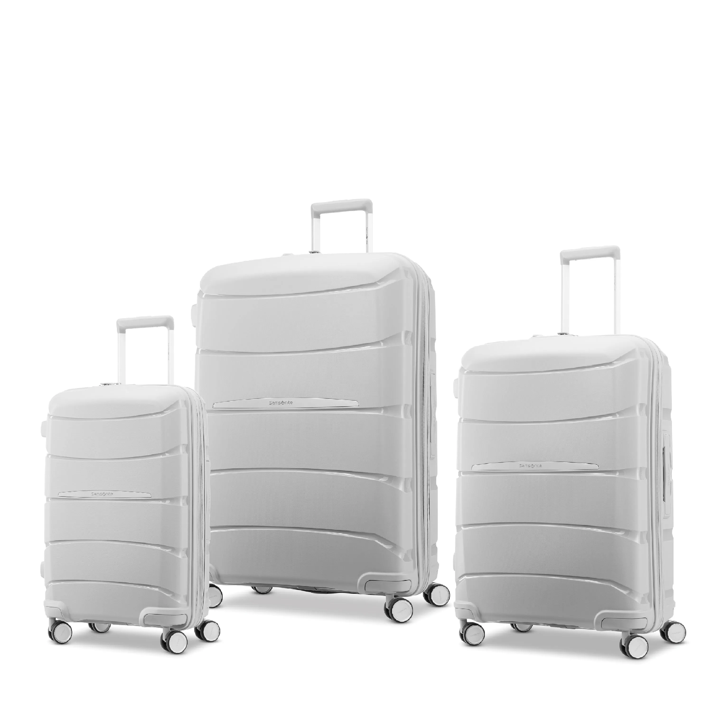 Samsonite Outline Pro Spinner 3 Piece SET