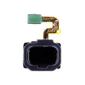Samsung Galaxy Note 8 Fingerprint Scanner Sensor Replacement