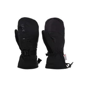 Samurai Mitts