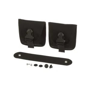 Scubapro S-Tek Trim Weight Pocket One Pair
