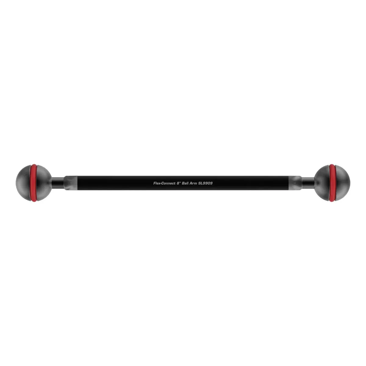 SeaLife Flex-Connect 8 inch (20cm) Rigid Ball Arm