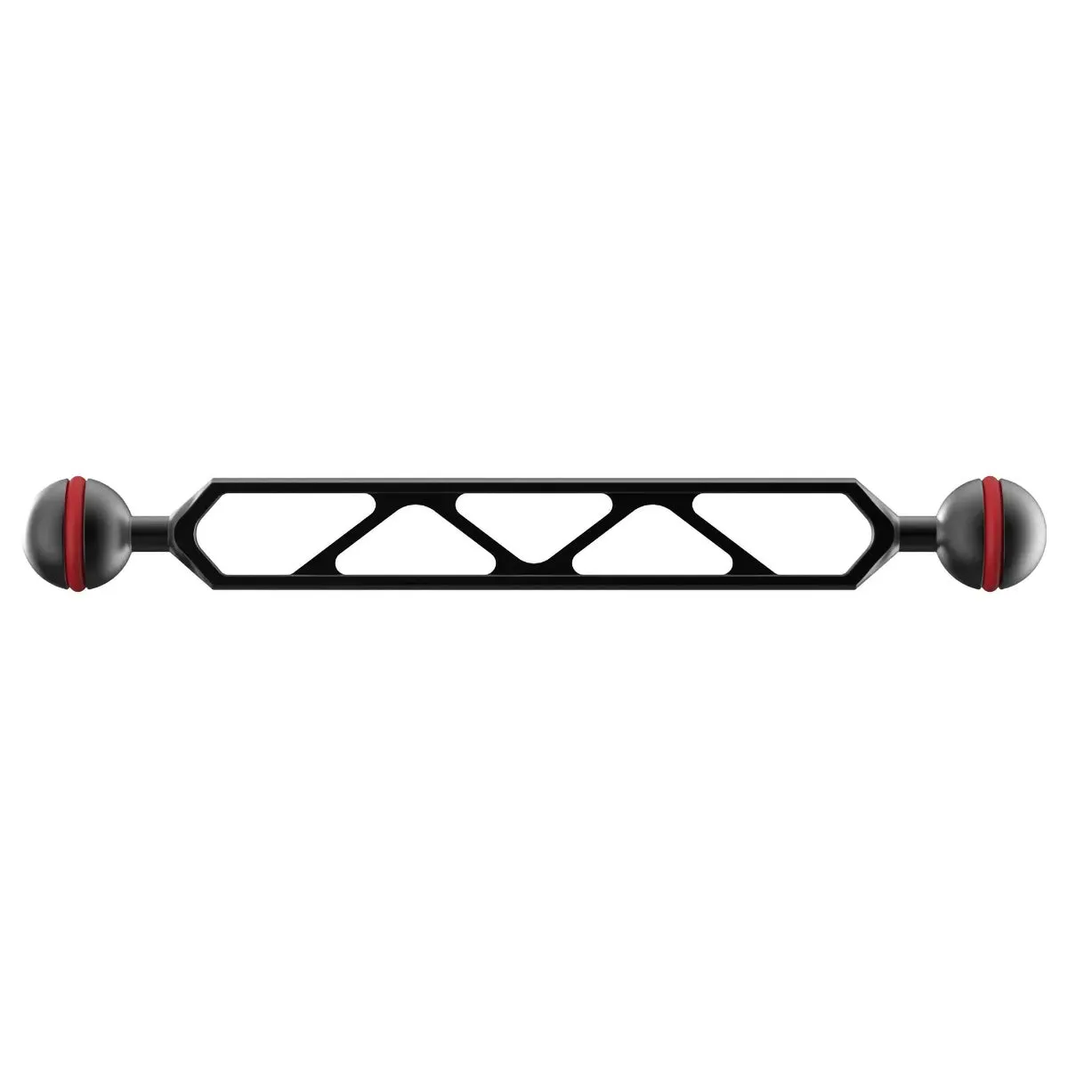 SeaLife Flex-Connect 8 inch (20cm) Rigid Ball Arm