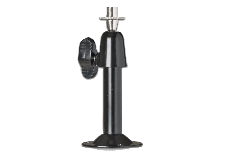 Security camera stand