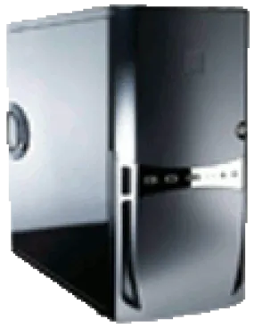 SeeStation DVR-NUUO-PRO 16480F 10TB D1 NVR