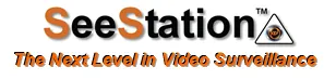 SeeStation DVR-NUUO-PRO 16480F 10TB D1 NVR