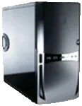 SeeStation DVR-NUUO-PRO 16480F 10TB D1 NVR
