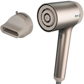 SHARK Blow Dryer HyperAIR Fast-Drying with IQ 2-in-1 Concentrator - Factory serviced with Home Essentials warranty - HD102C