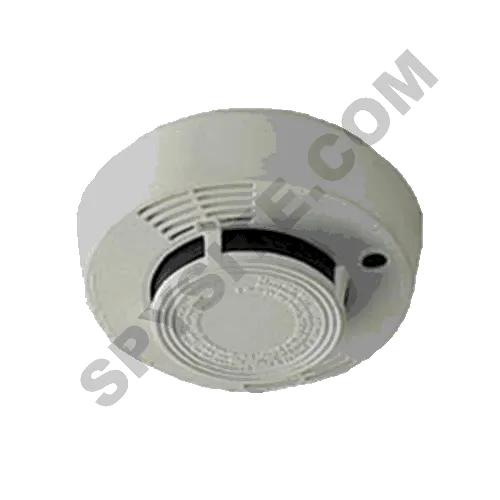 Side View Smoke Detector Hidden Camera - CLEARANCE