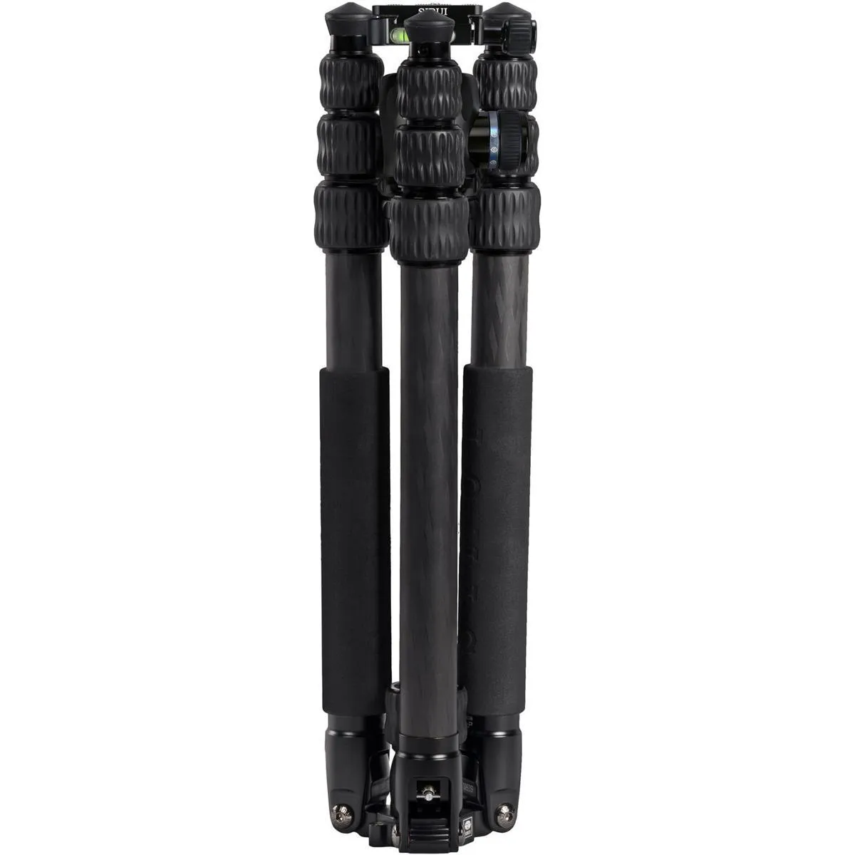 Sirui MT-2204 4-Section Carbon Fiber Tripod with K-20X Arca Ball Head