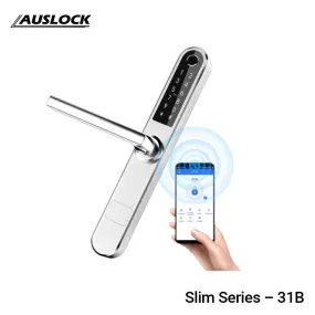 Slim Series – 31B – Full Kit