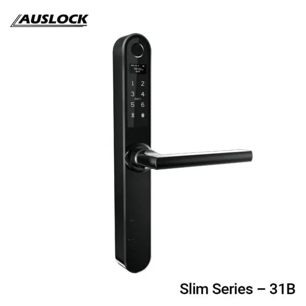 Slim Series – 31B – Full Kit