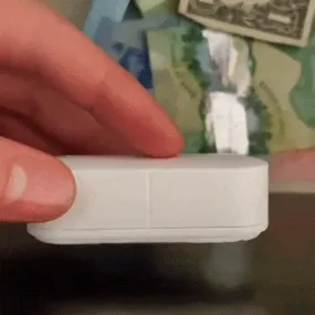 Smart WiFi Door Sensor