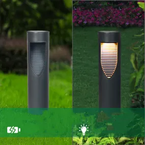 Solar LED Lawn Garden Flood Light Style