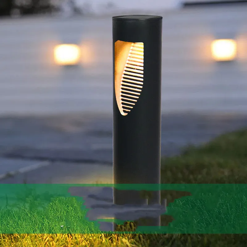 Solar LED Lawn Garden Flood Light Style