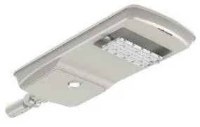 Solar Powered Cobra Head 8 watt, 1600 Lumens
