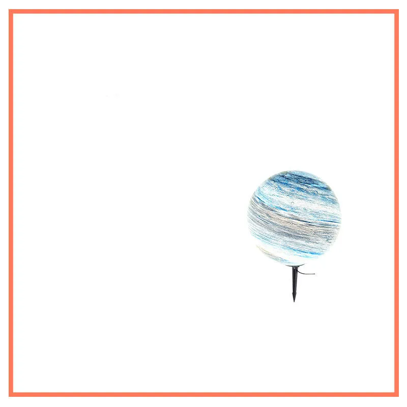 Solar Waterproof Outdoor Lawn Garden Lamp