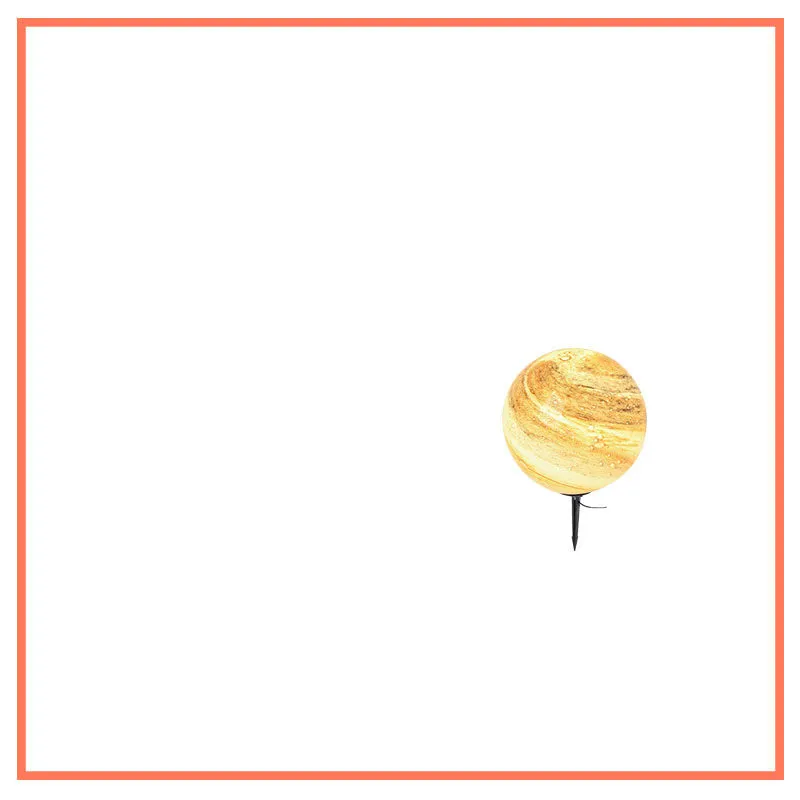 Solar Waterproof Outdoor Lawn Garden Lamp