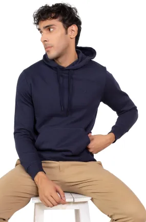 Solid Pullover