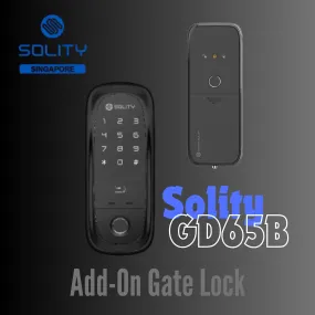 Solity GD-65B