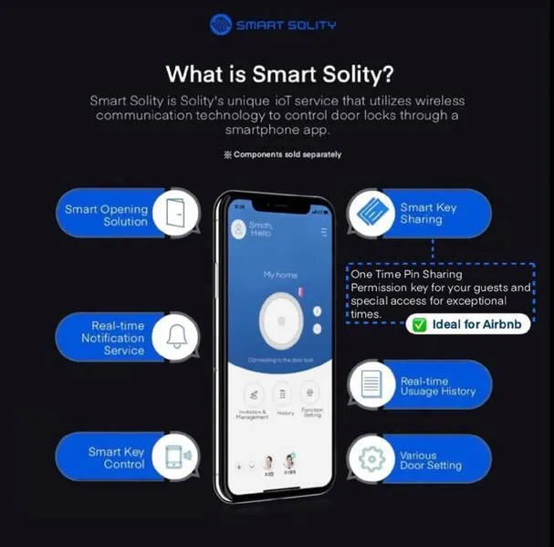 Solity GD-65B