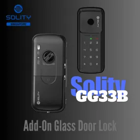 Solity GG-33B