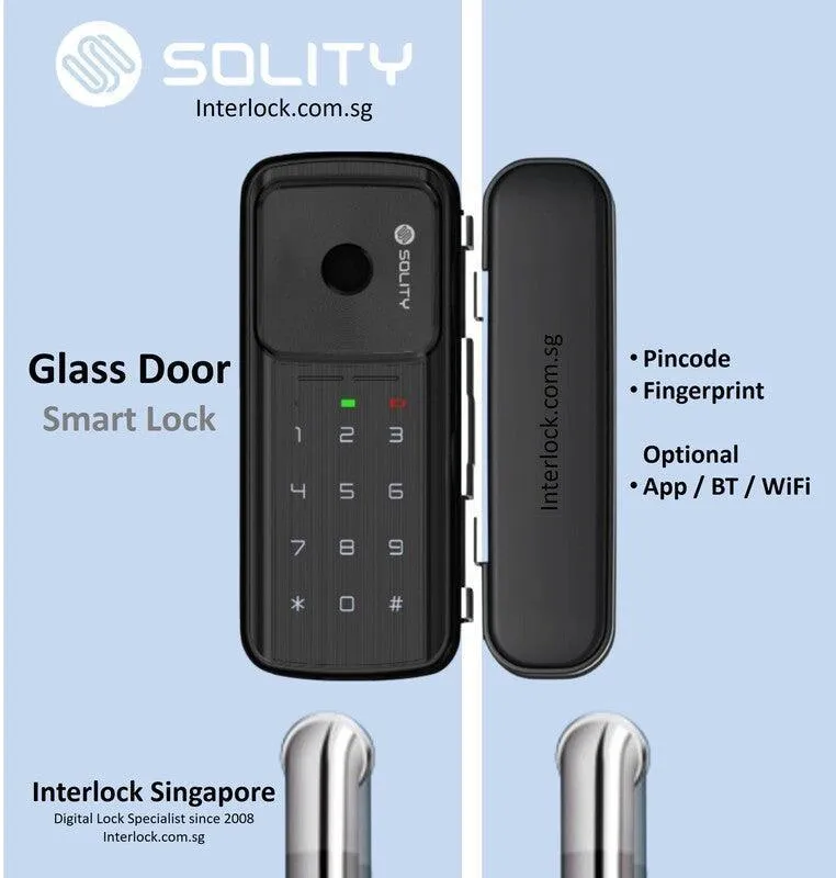 Solity GG-33B