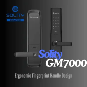 Solity GM7000