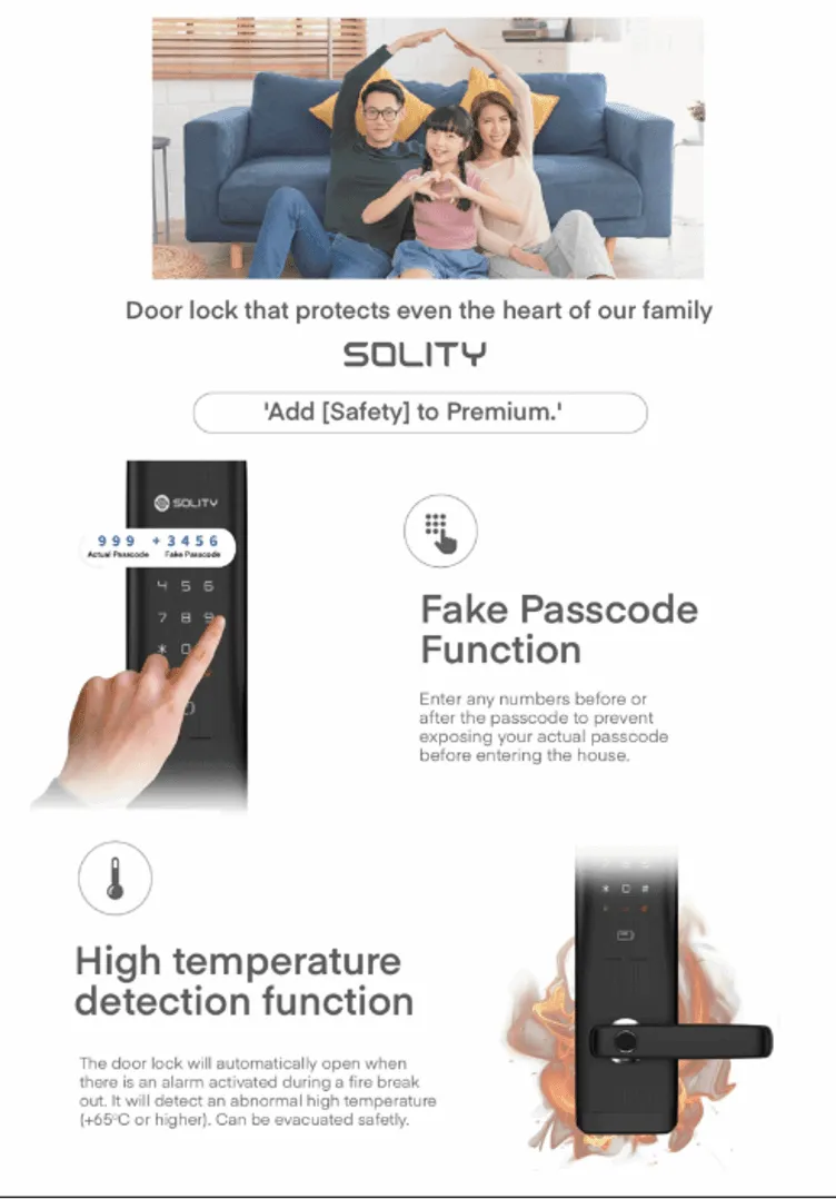 Solity GM7000