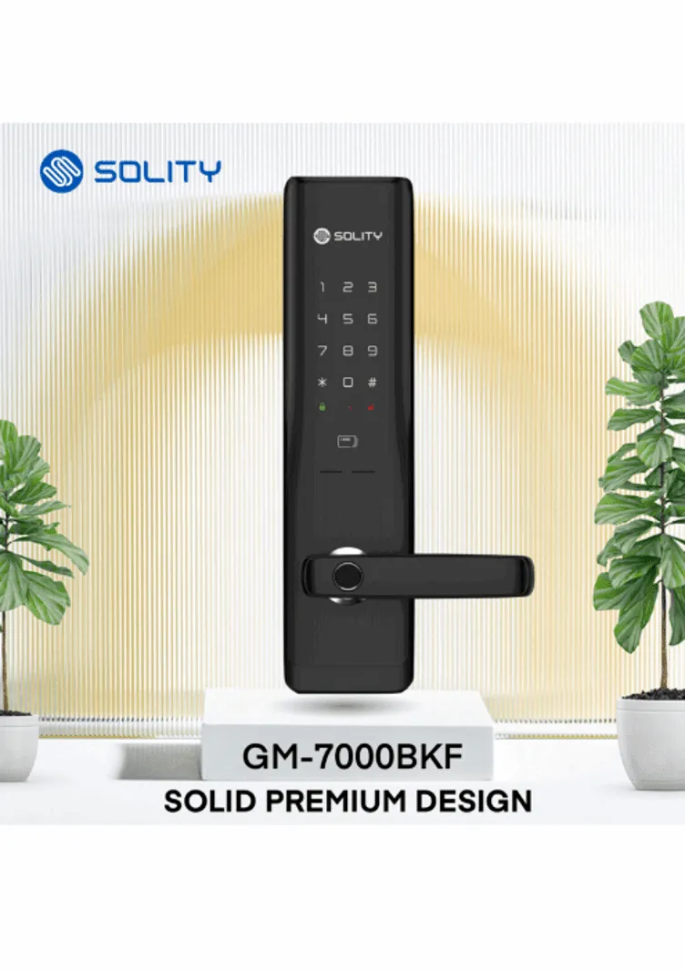 Solity GM7000