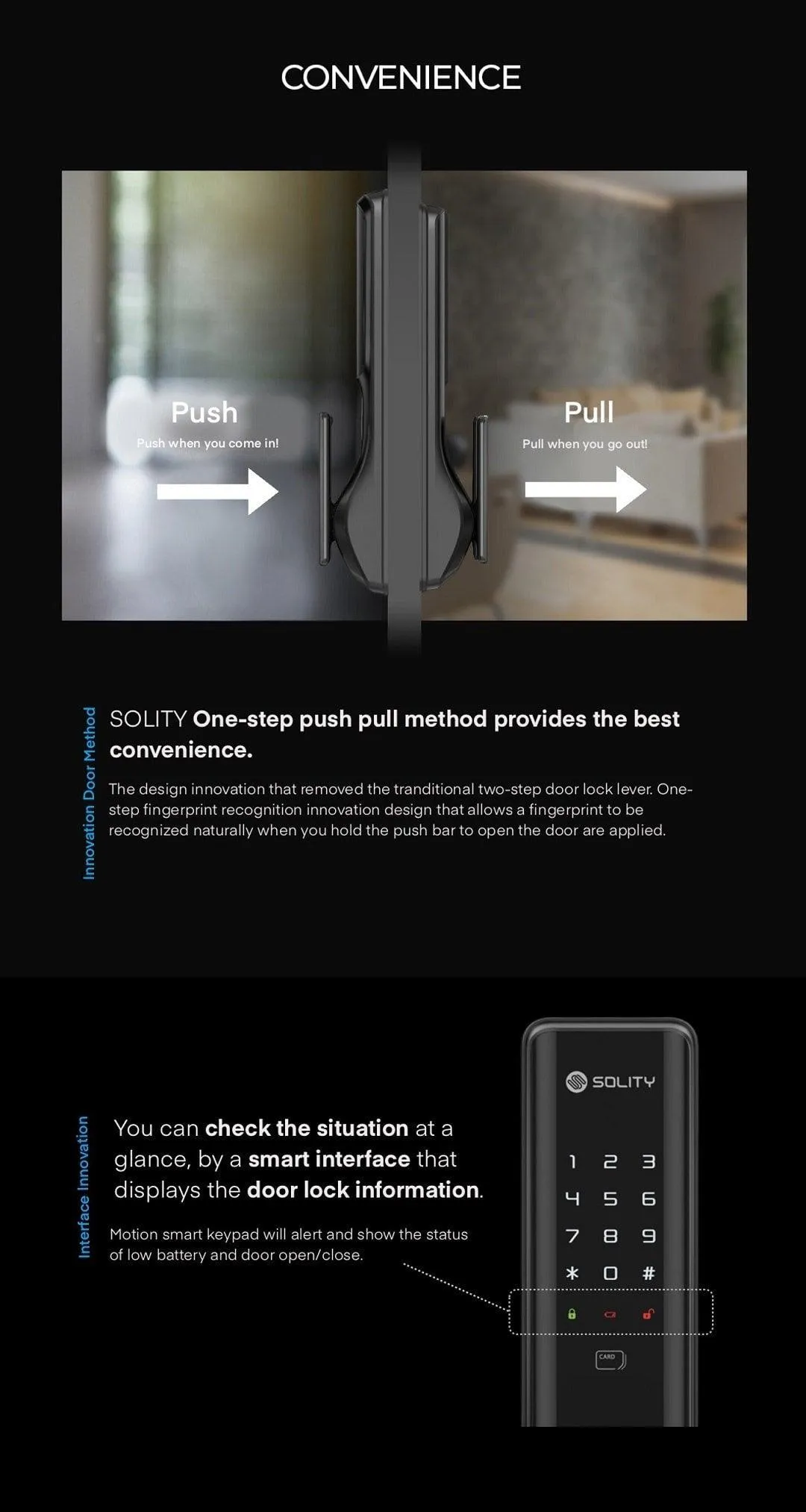 Solity GP-6000
