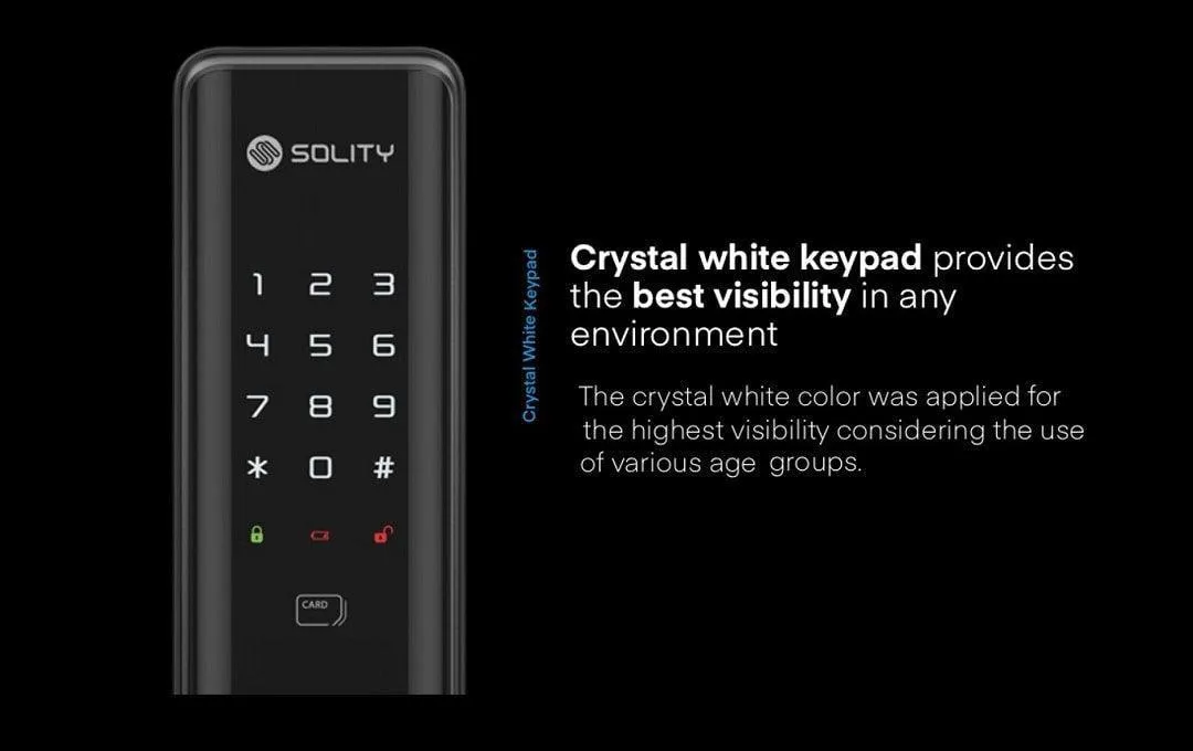 Solity GP-6000