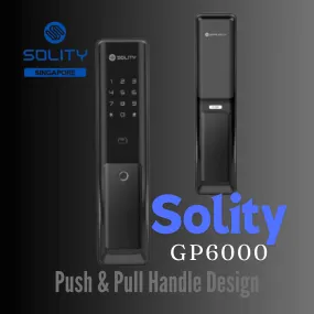 Solity GP-6000