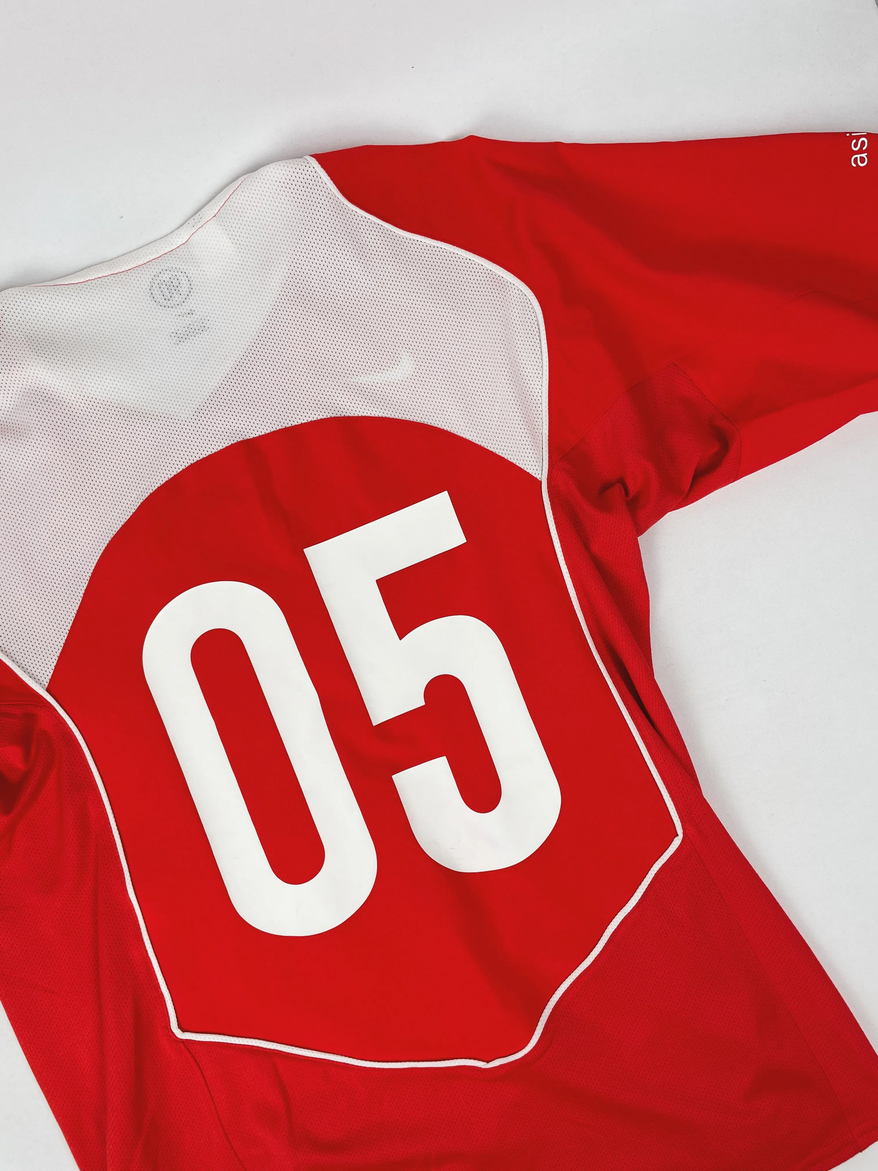 South Korea Home 2004 M