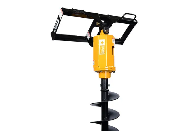 STAR Mini Loader Auger drive kits