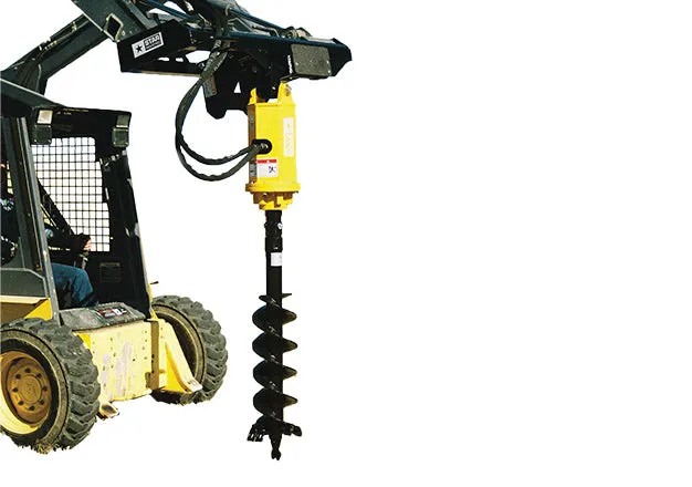 STAR Mini Loader Auger drive kits