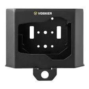 Steel Security Box for VOSKER® V150-V300 | V-SBOX2