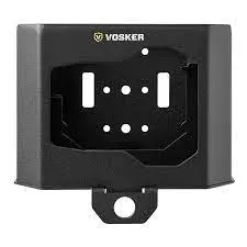 Steel Security Box for VOSKER® V150-V300 | V-SBOX2
