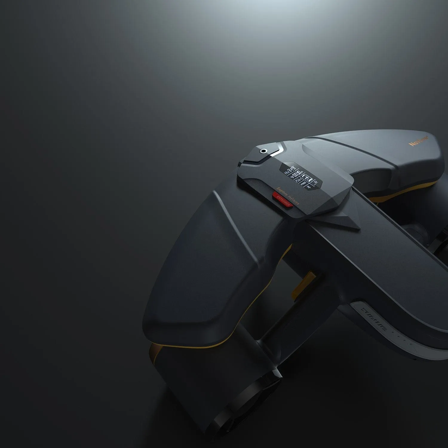 Sublue WhiteShark Navbow  Phantom Underwater Scooter